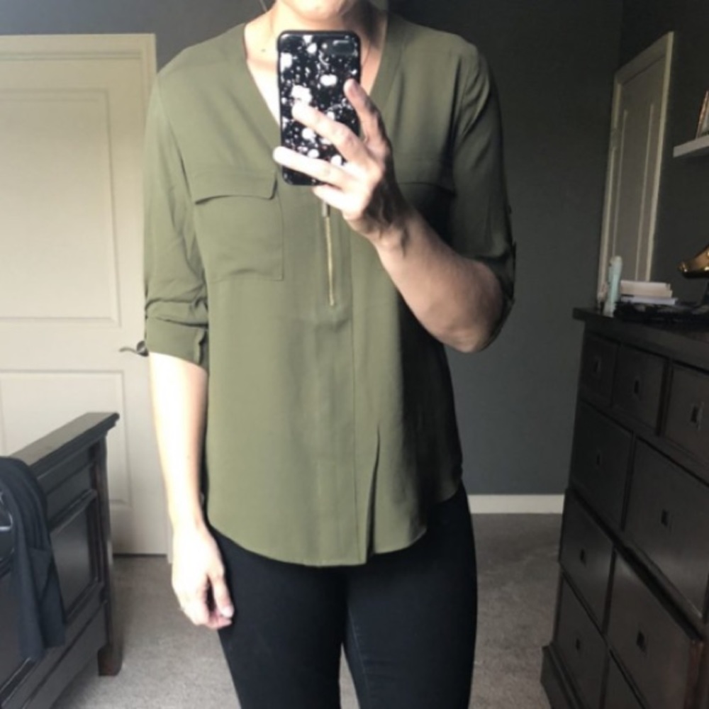 Express shirt